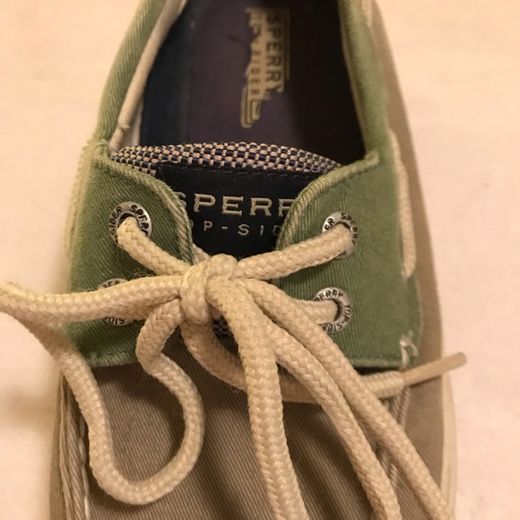 Sperry Top - Sider shoes main image 4